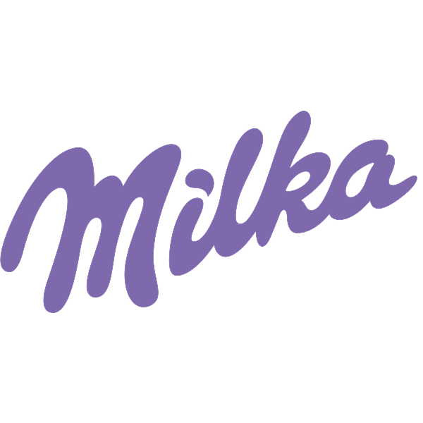 Milka chocolate