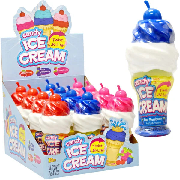 TWIST N LIK ICE CREAM 19ml