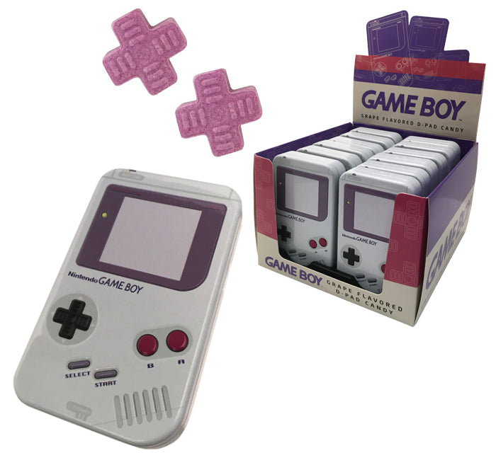 NINTENDO GAME BOY 42.5g