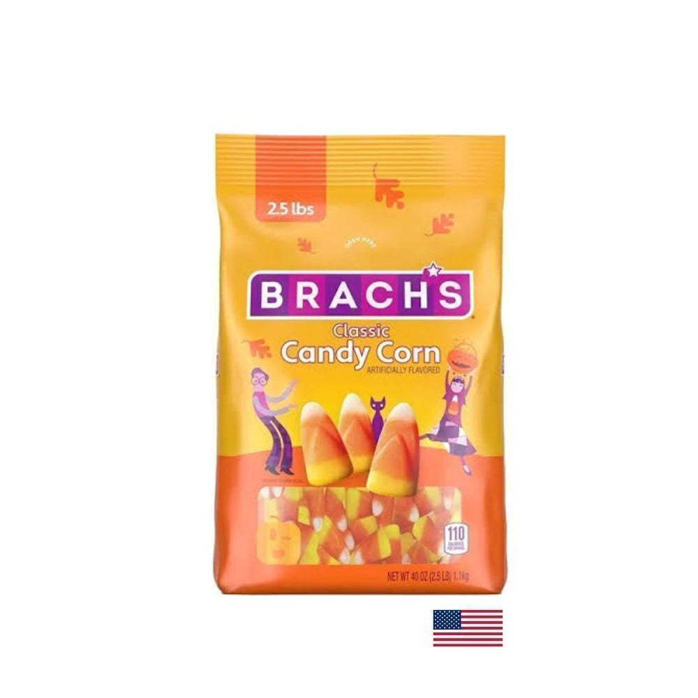BRACHS CLASSIC CANDY CORN 119g