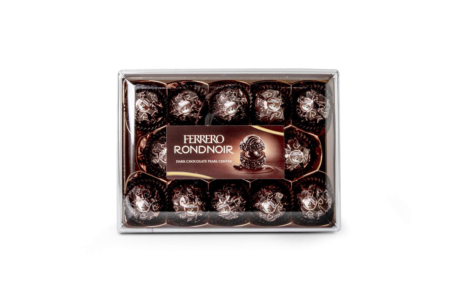 FERRERO RONDNOIR DARK CHOCOLATE 138g