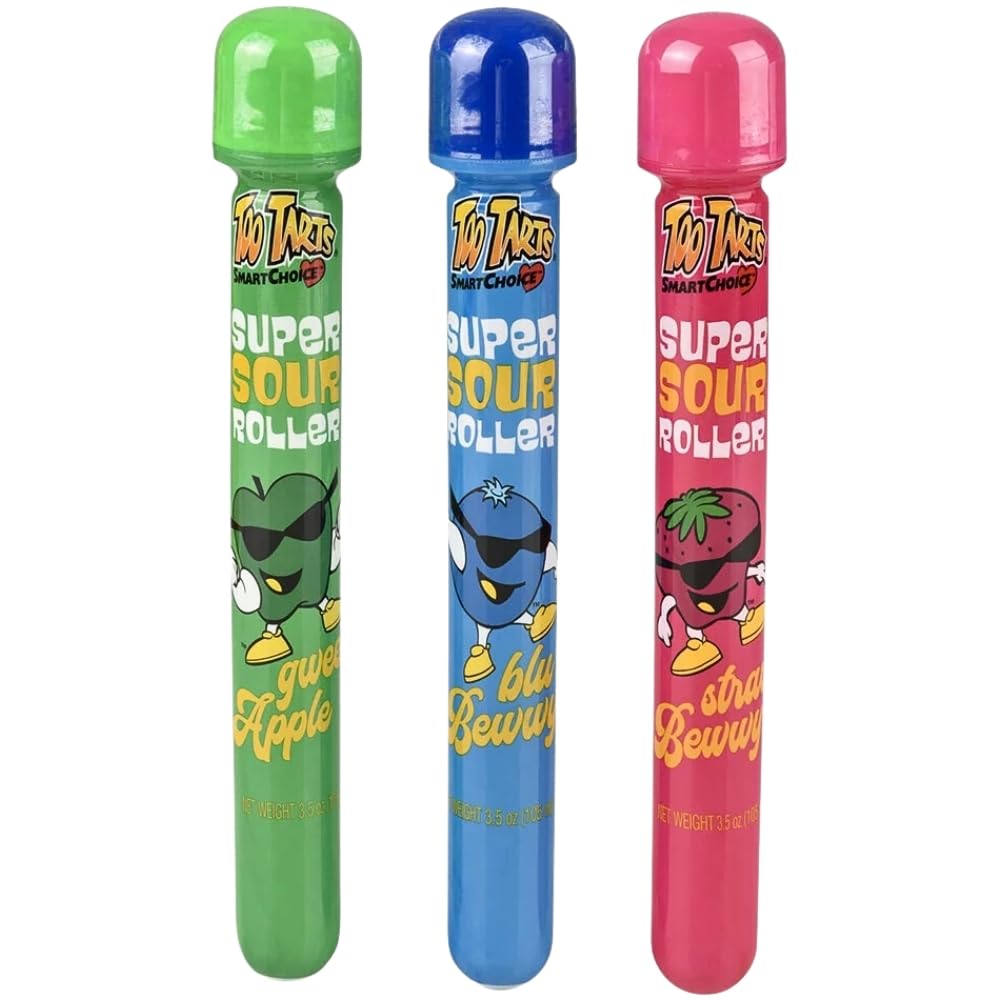 TOO TARTS SUPER ROLLER 105ml