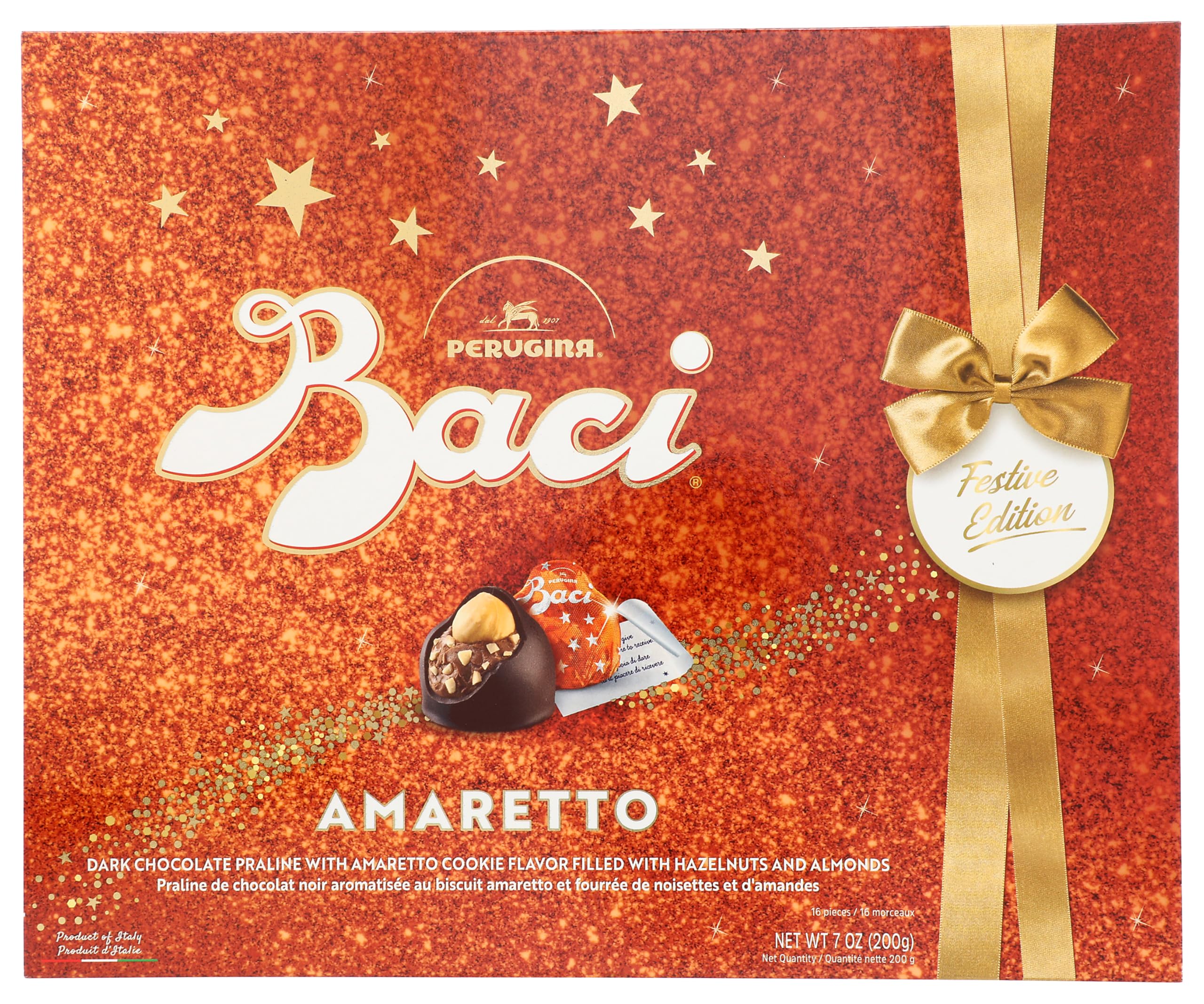 BACI AMARETTO 200g