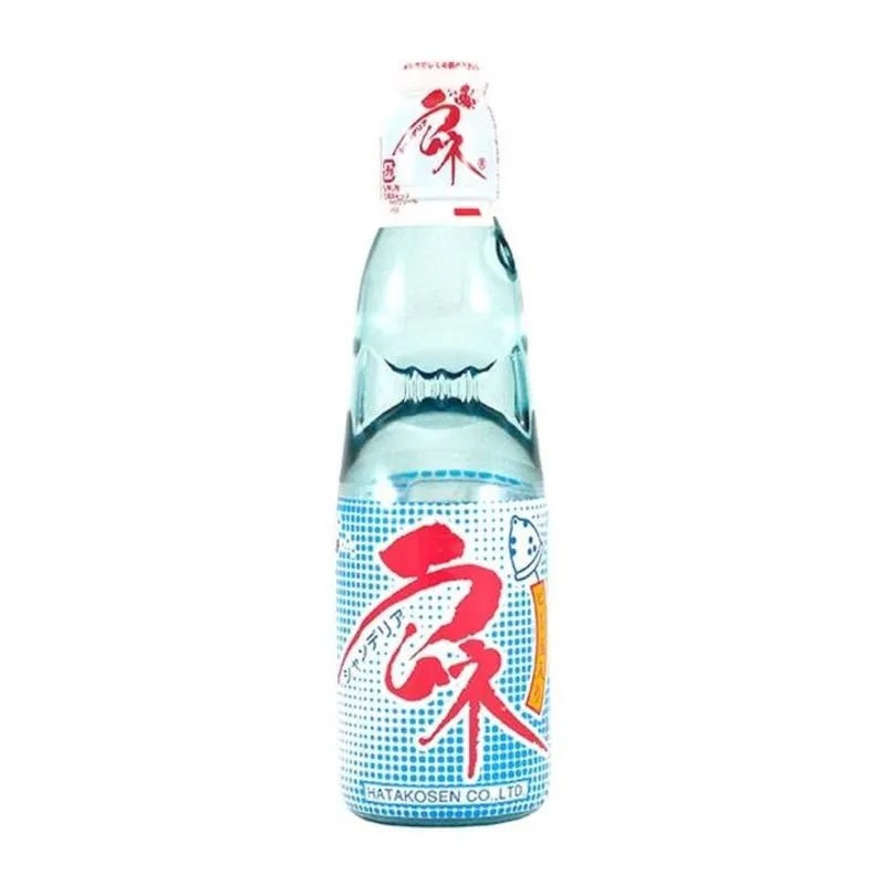 HATA RAMUNE ORIGINAL 200ml