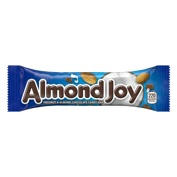 ALMOND JOY 45g