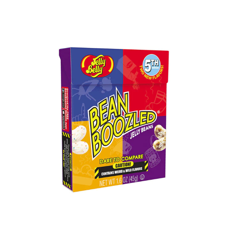 JELLY BELLY BEAN BOOZLED 45g