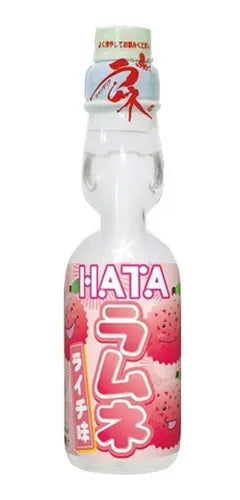 HATA RAMUNE LYCHEE 200ml