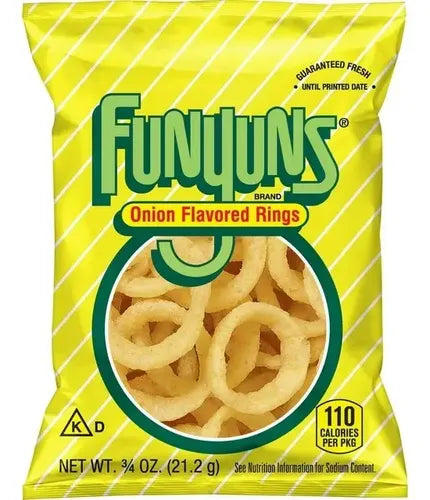 FUNYUNS 21.2g