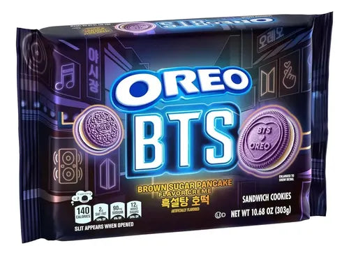 OREO BTS 303g
