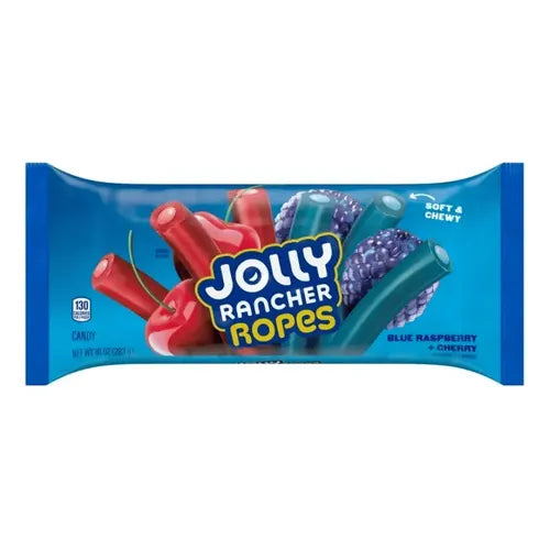 JOLLY RANCHER ROPES 283g