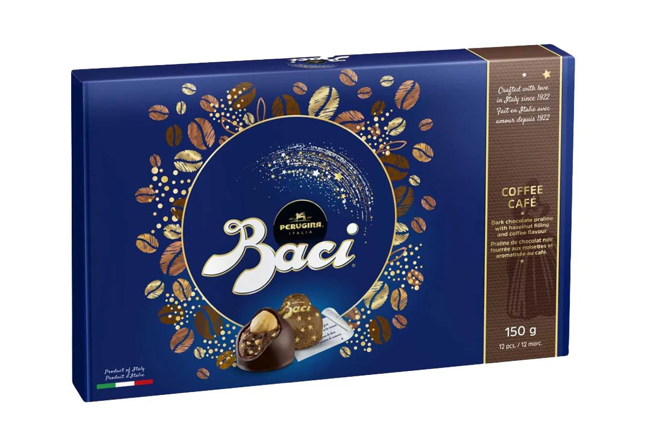 BACI COFFEE 150g