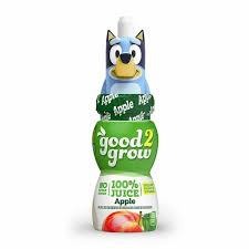 GOOD TO GROW APPLE 177ml