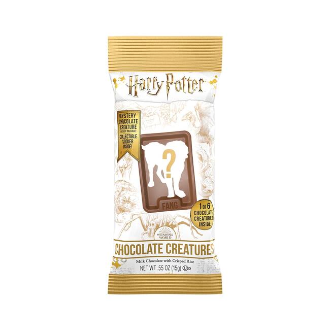 HARRY POTTER CHOCOLATE CREATURES 15g