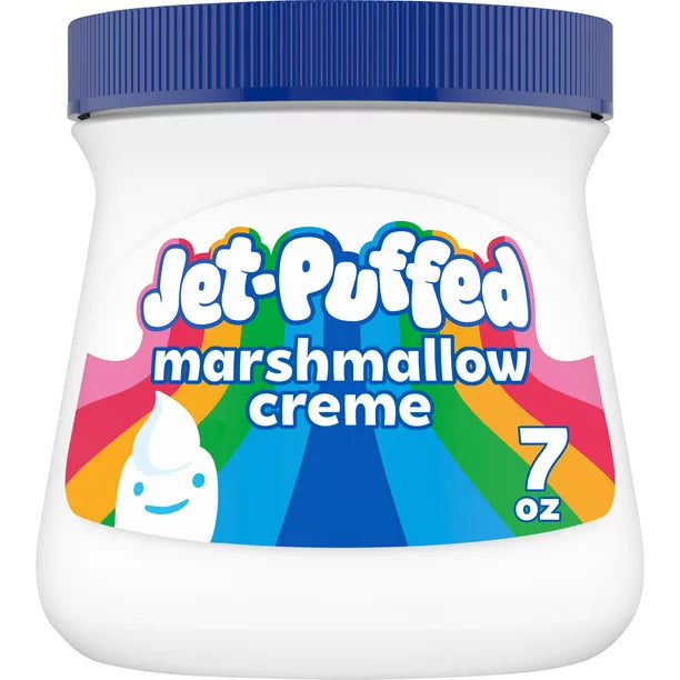 JET-PUFFED 198g