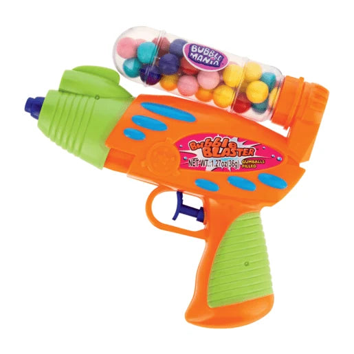 KIDSMANIA BUBBLE BLASTER 36g