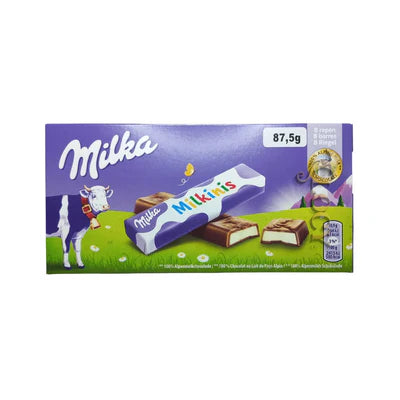 MILKA MILKINIS 8pz