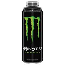 MONSTER ENERGY MEGA 710ml