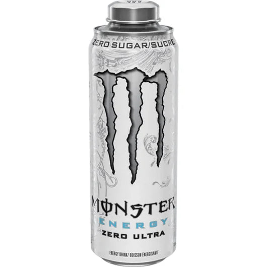 MONSTER ENERGY MEGA ZERO SUGAR 710ml