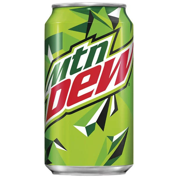 MTN DEW 355ml