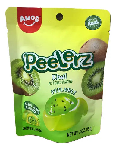 PEELERZ KIWI 65g