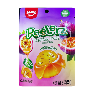 PEELERZ MARACUYA 65g