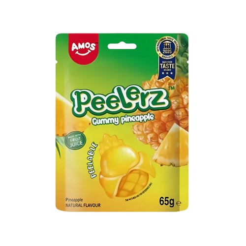 PEELERZ PIÑA 65g