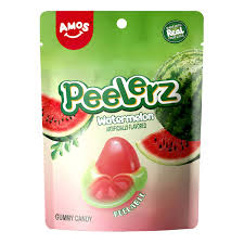 PEELERZ WATERMELON 65g
