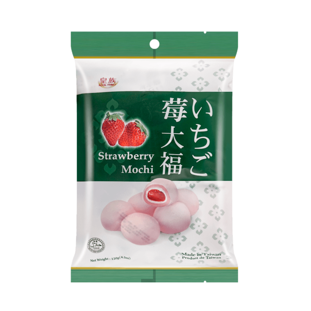 ROYAL DAIFUKU FRESA 120g
