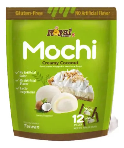 ROYAL MOCHI COCO 180g
