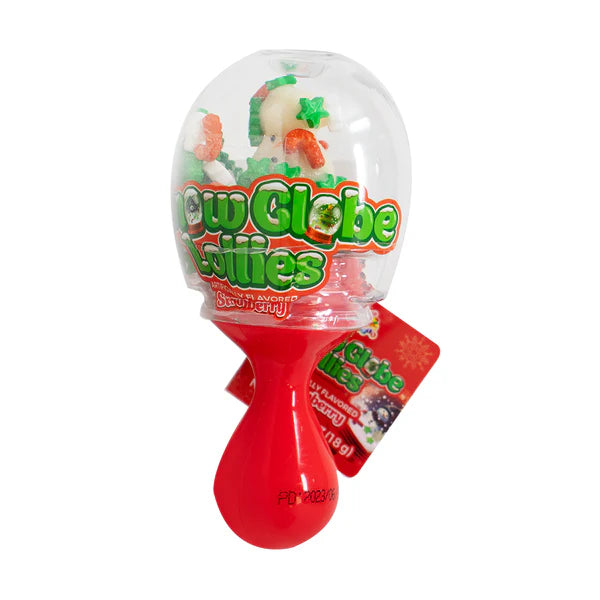 SNOW GLOBE LOLLIES 18g
