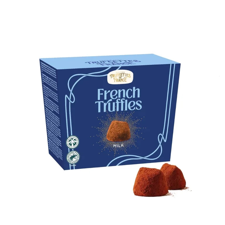 TRUFFETTES DE FRANCE LECHE 150g
