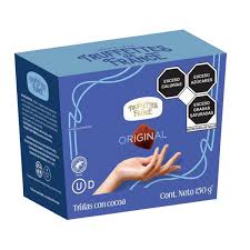 TRUFFETTES DE FRANCE ORIGINAL 150g