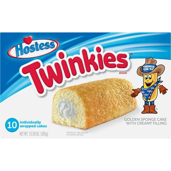 TWINKIES 10ct