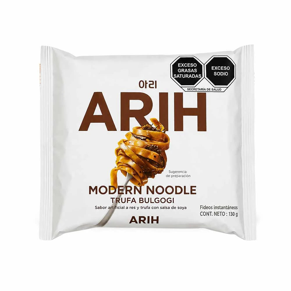 ARIH RAMEN TRUFA BULGOGI 130g