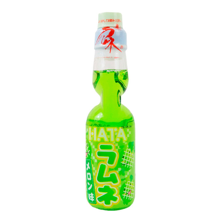 HATA RAMUNE MELON 200ml