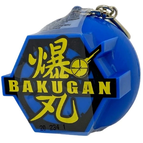 BAKUGAN KEYCHAIN 20g