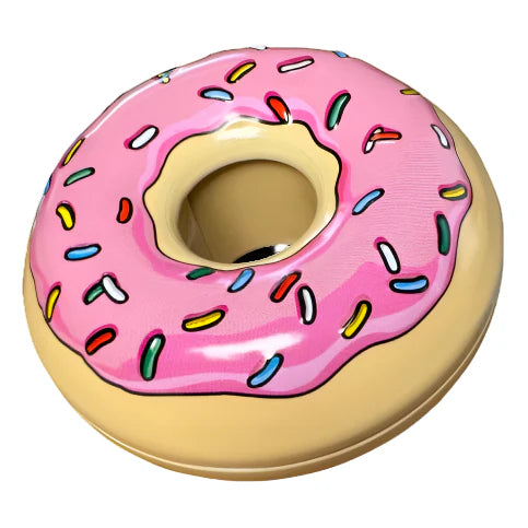 THE SIMPSONS DONUT SWEETS 42,5g
