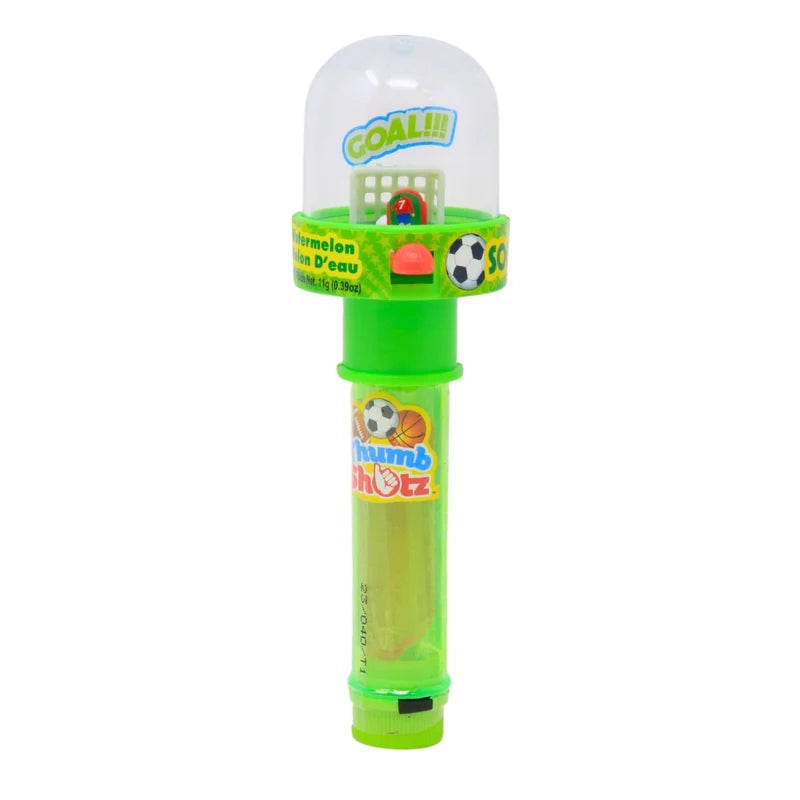 KIDSMANIA THUMB SHOTZ 11g