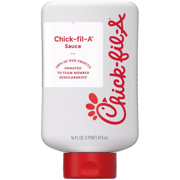 CHICK-FIL-A SAUCE 473ml