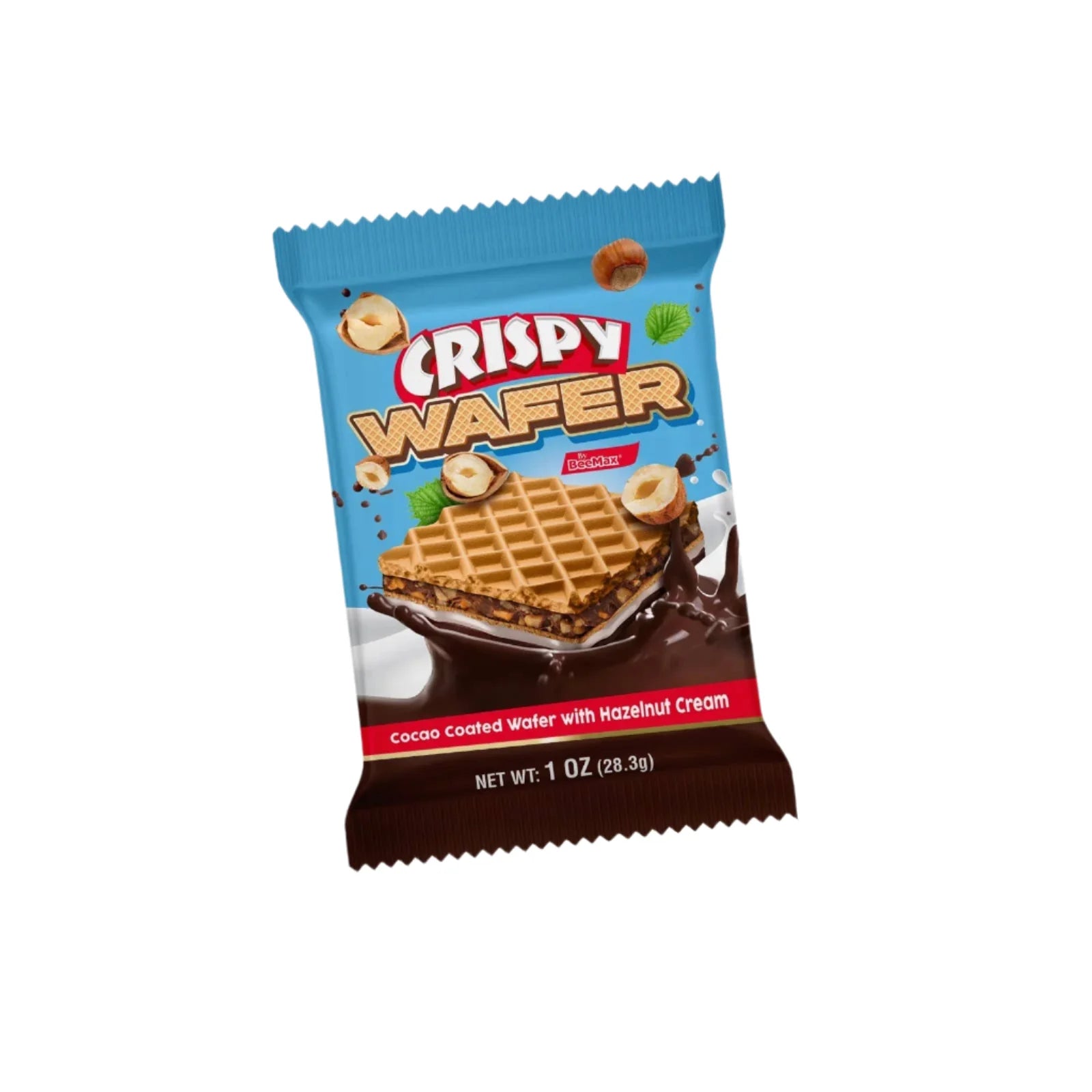 BEEMAX CRISPY WAFER 28.3g
