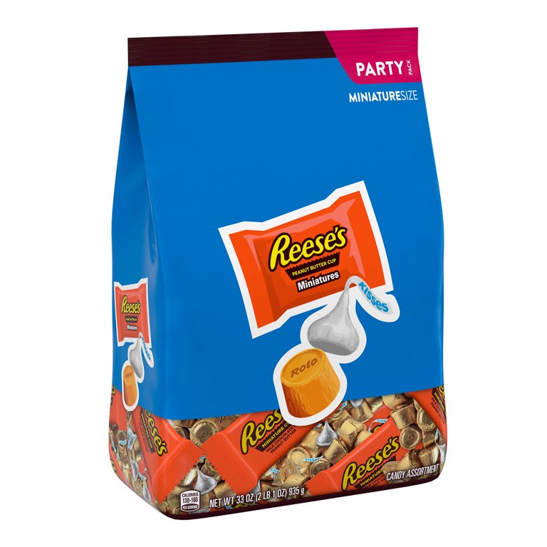 REESES ROLO PARTY PACK 935g