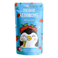 CANTABILE APPLE ADE 230ml