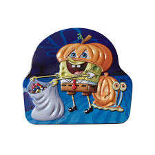 SPONGEBOB SPOOKY CITRUS SOURS 42.5g