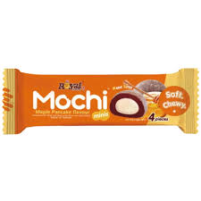 ROYAL MOCHI MINIS MAPLE PANCAKE 40g