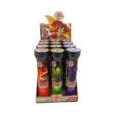 BAKUNGAN LASER POP 20g
