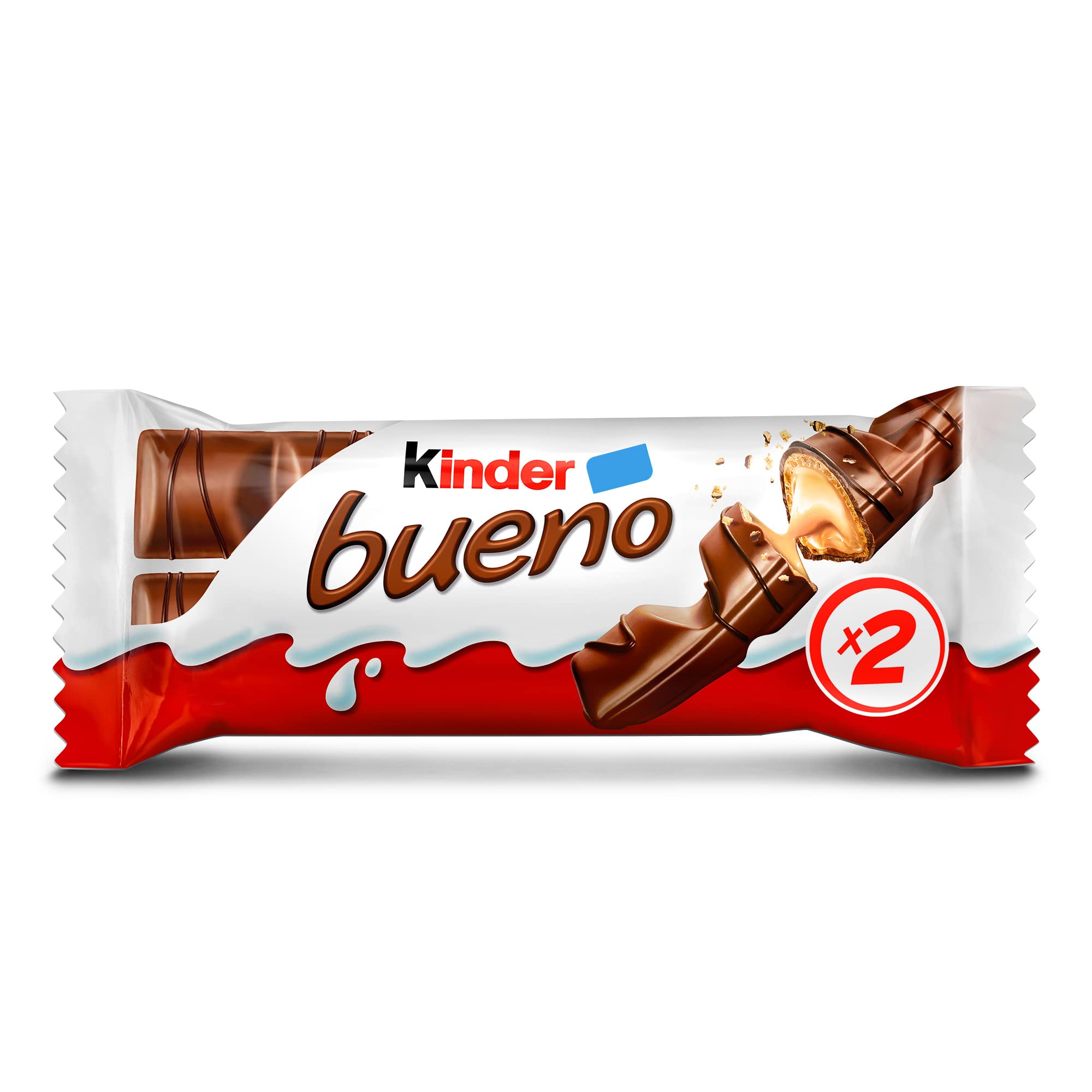 KINDER BUENO 43g