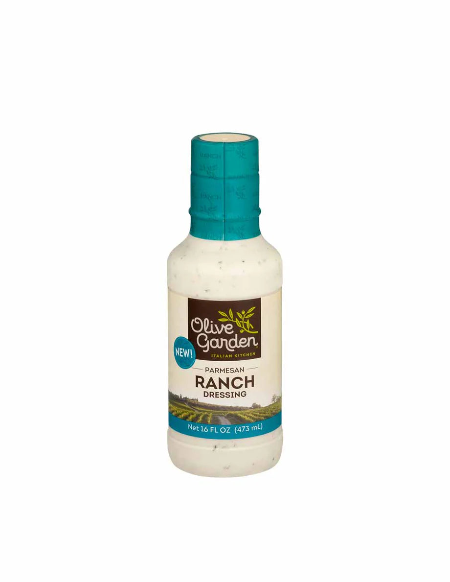 OLIVE GARDEN PARMESAN RANCH 473ml