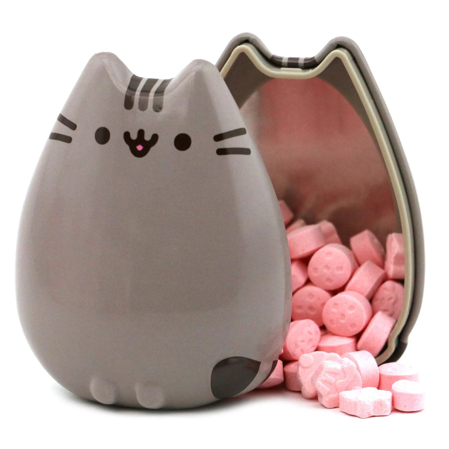 PUSHEEN THE CAT SWEETS 42.5g