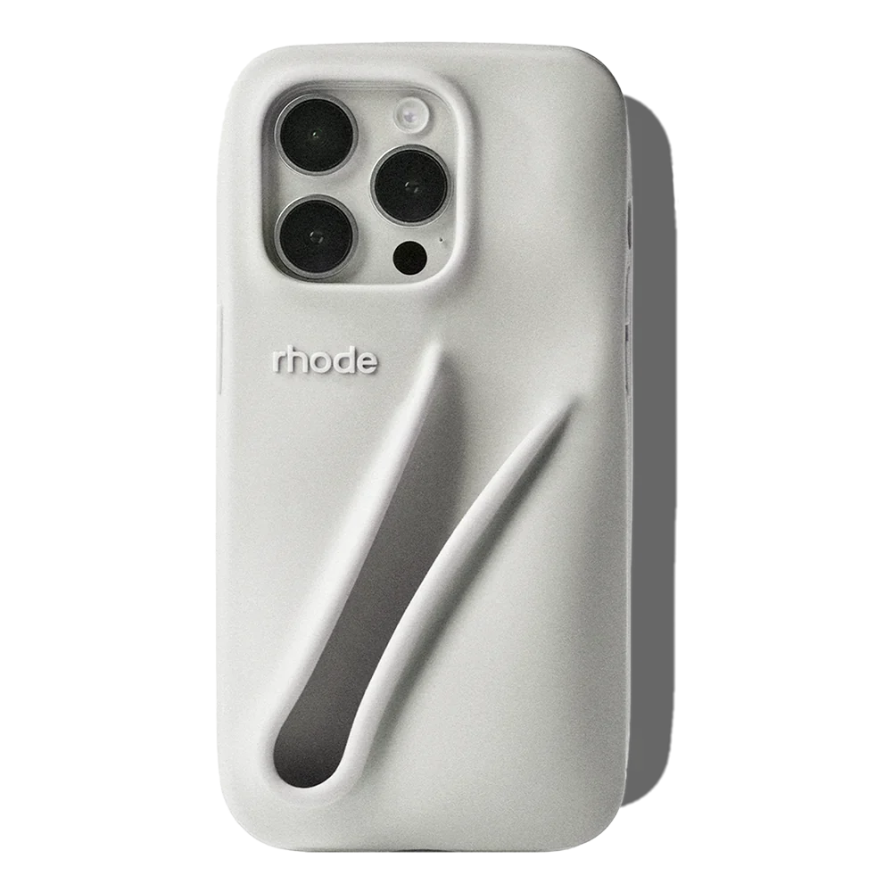 RHODE LIP CASE IPHONE 15 PRO