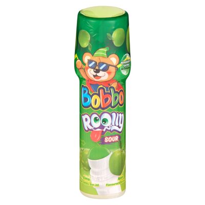 BOBBO ROLLY SOUR 50g